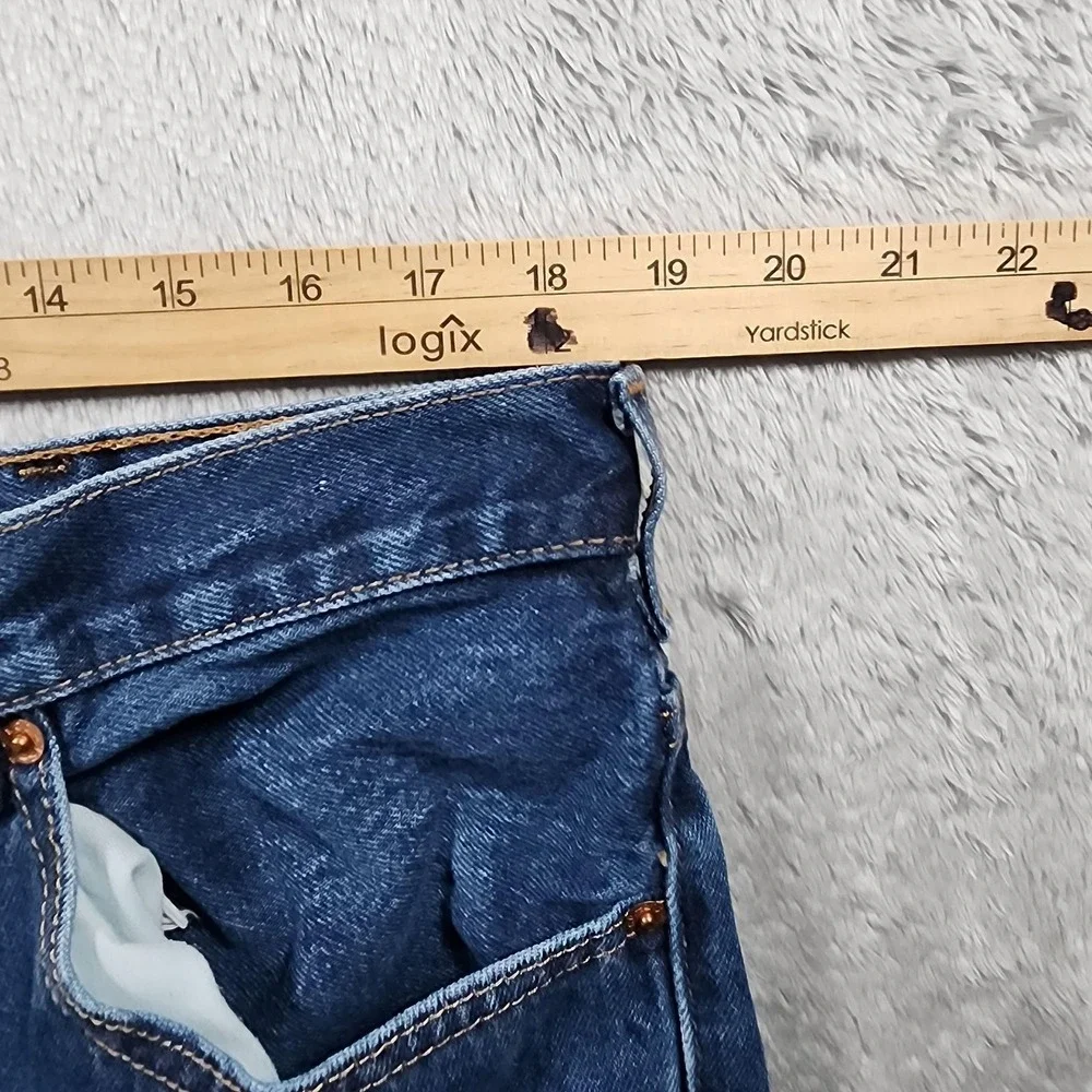 Levis levis 517